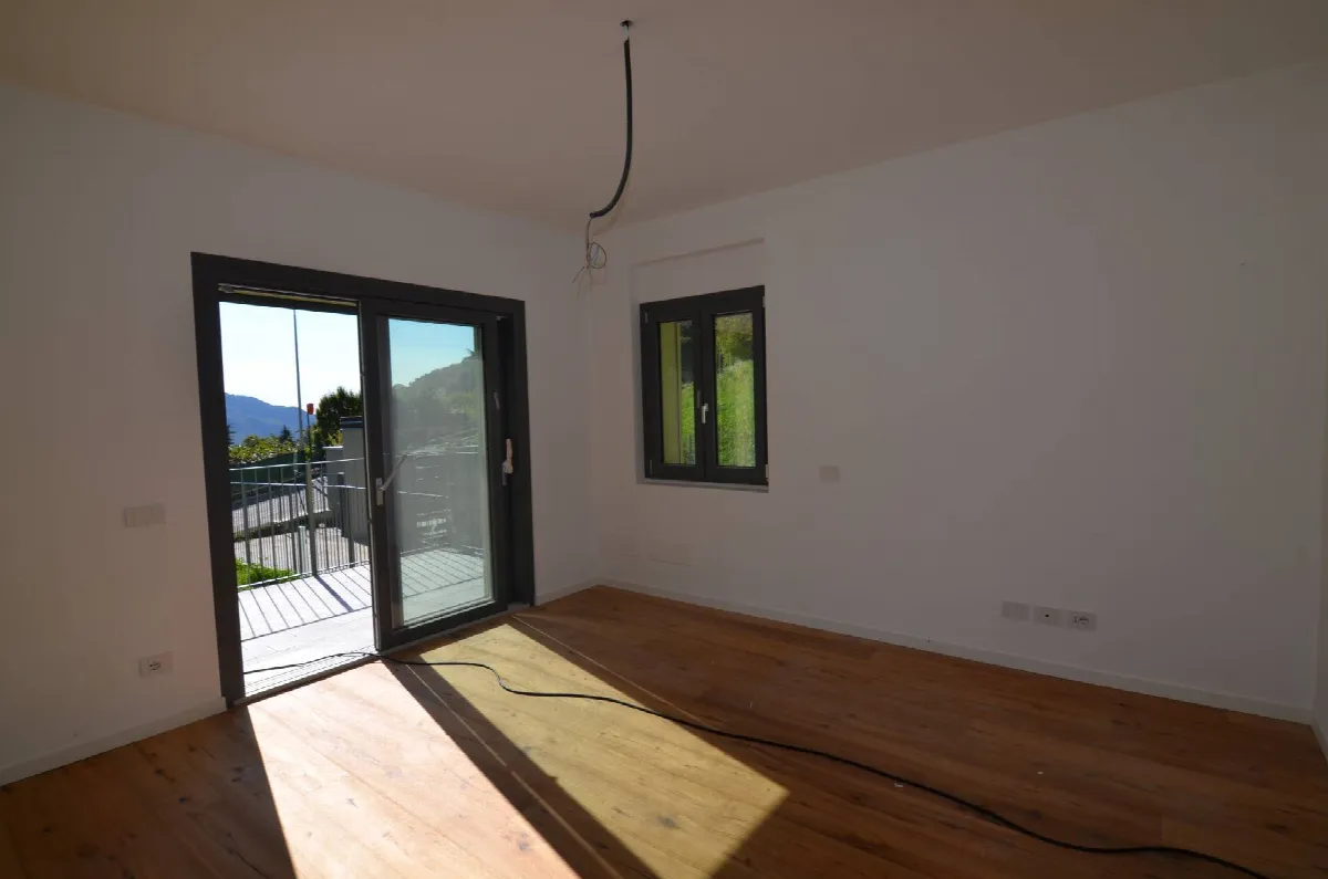 Appartamento in vendita a Lecco, Laorca - foto 4