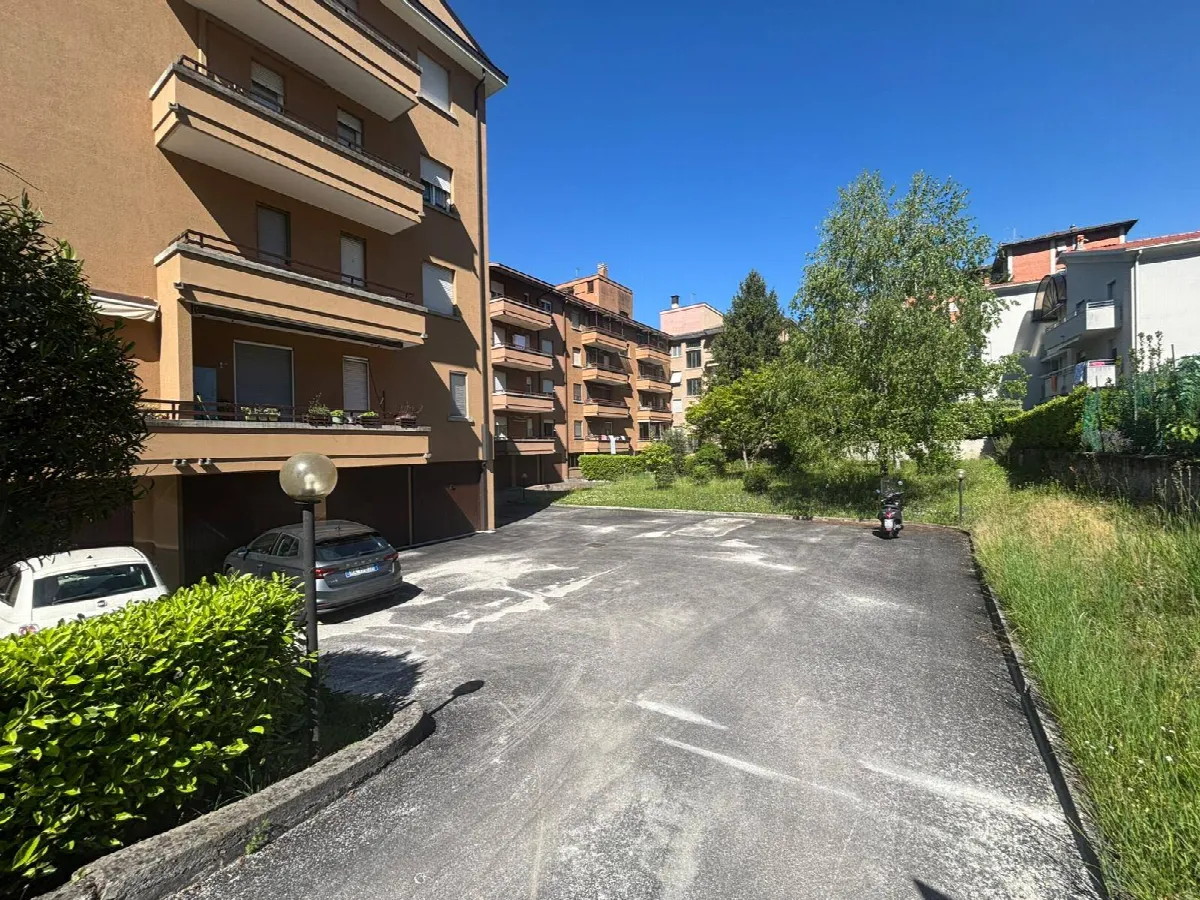 Appartamento in vendita a Lecco, Germanedo - foto 3