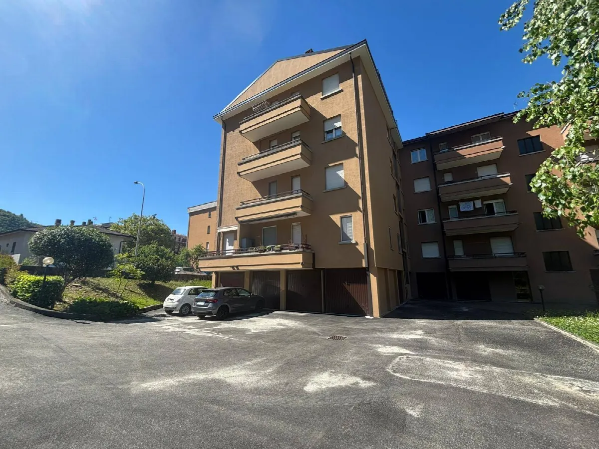 Appartamento in vendita a Lecco, Germanedo - foto 4