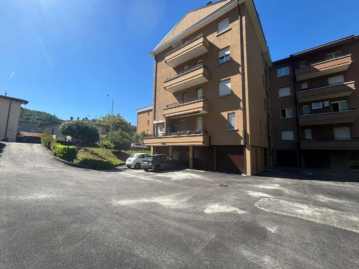 Appartamento in vendita a Lecco, Germanedo - foto 5