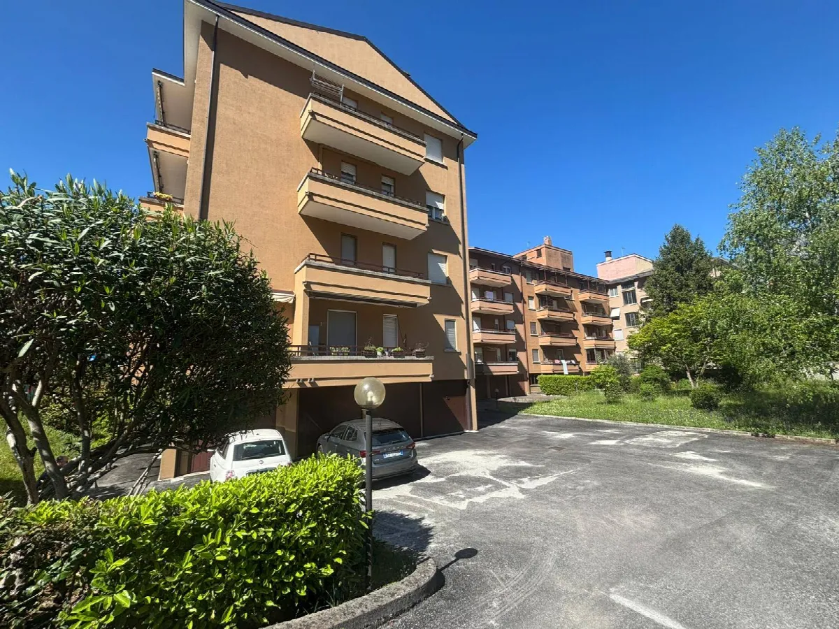 Appartamento in vendita a Lecco, Germanedo - foto 6