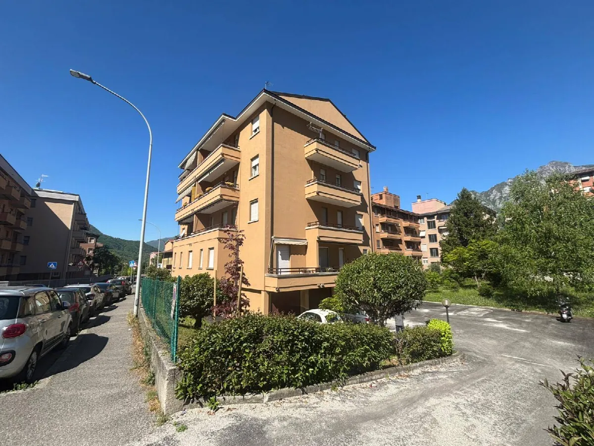 Appartamento in vendita a Lecco, Germanedo - foto 7
