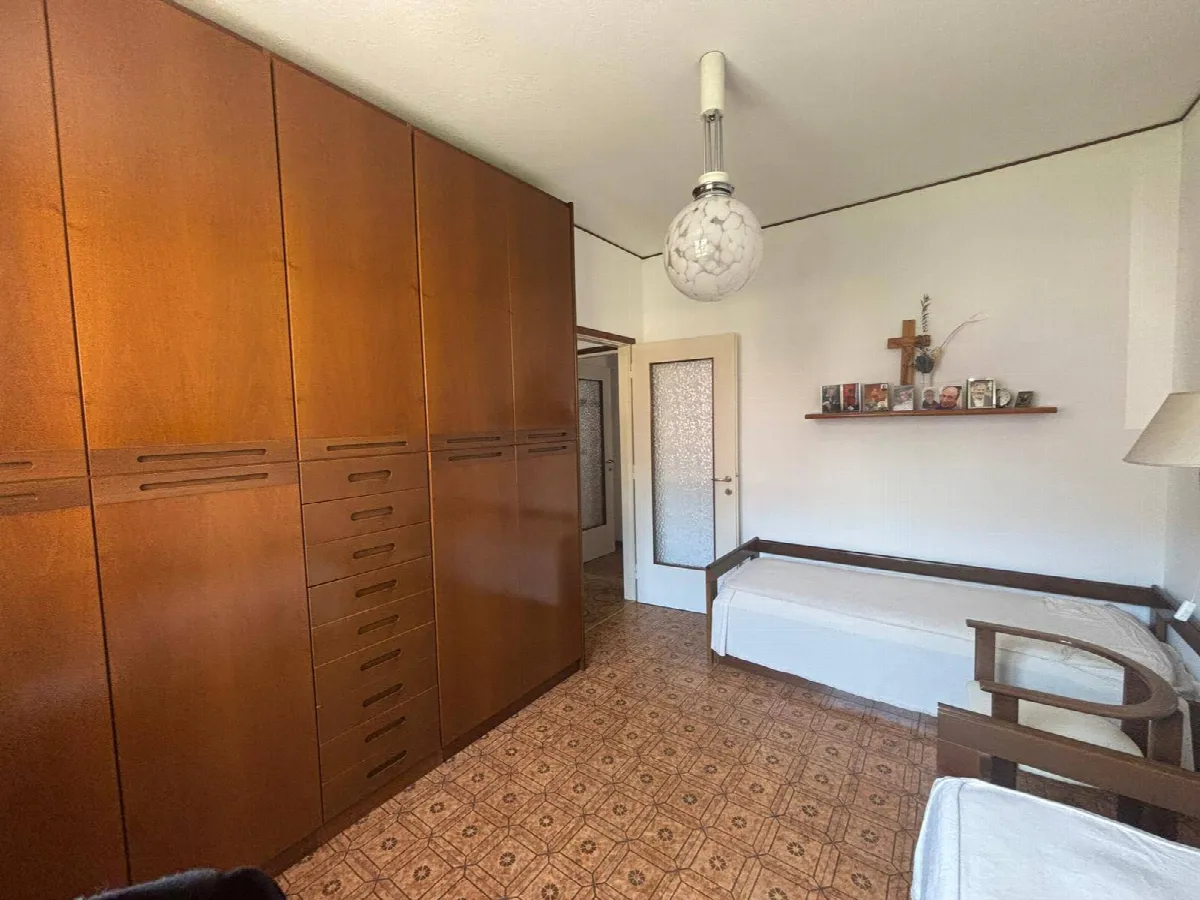 Appartamento in vendita a Lecco, Germanedo - foto 8