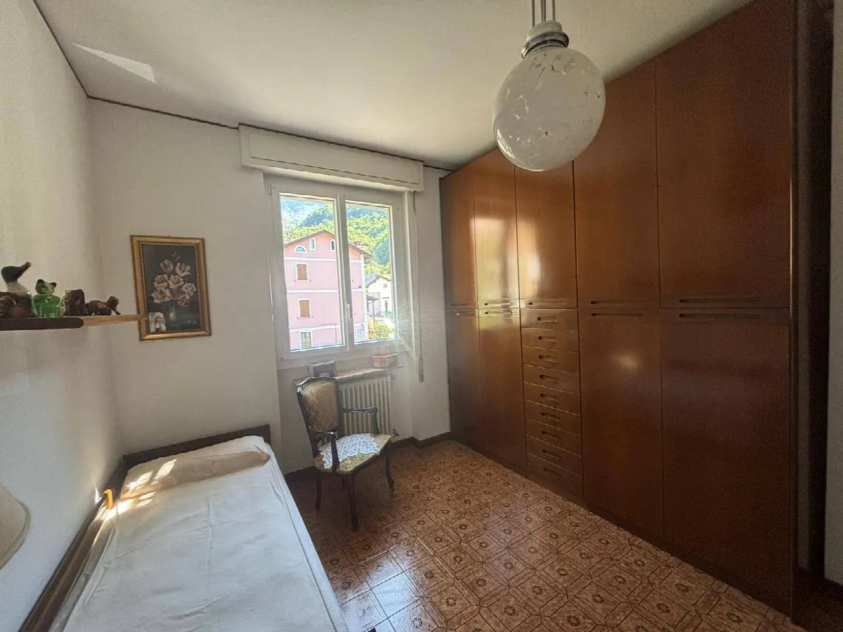 Appartamento in vendita a Lecco, Germanedo - foto 9