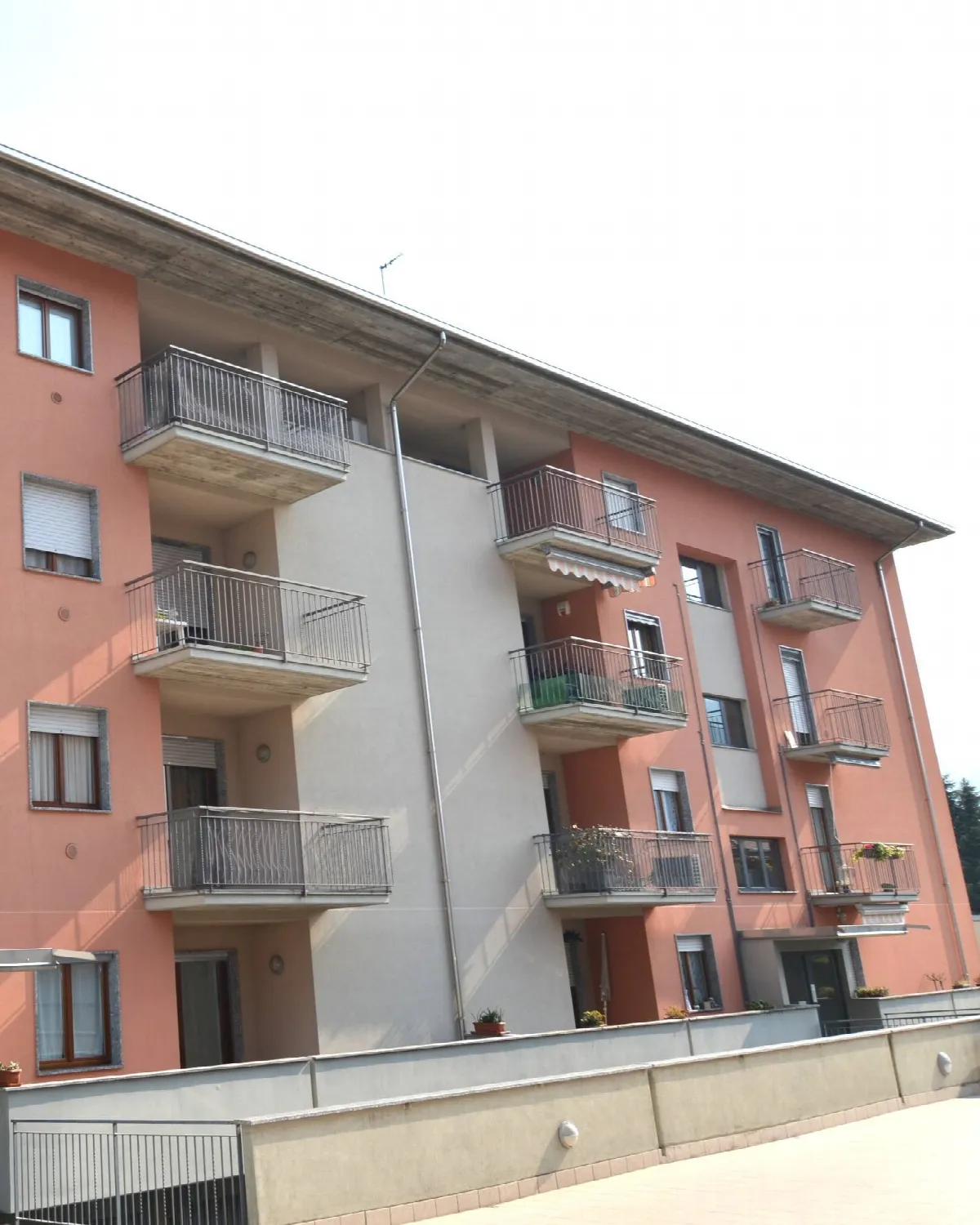 Appartamento in vendita a Calolziocorte, Pascolo - foto 1