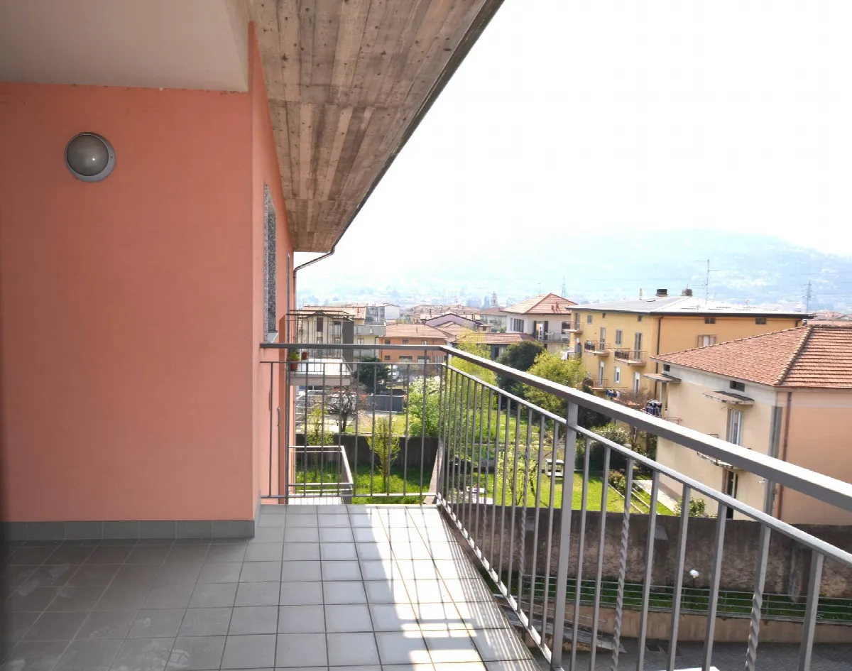 Appartamento in vendita a Calolziocorte, Pascolo - foto 3