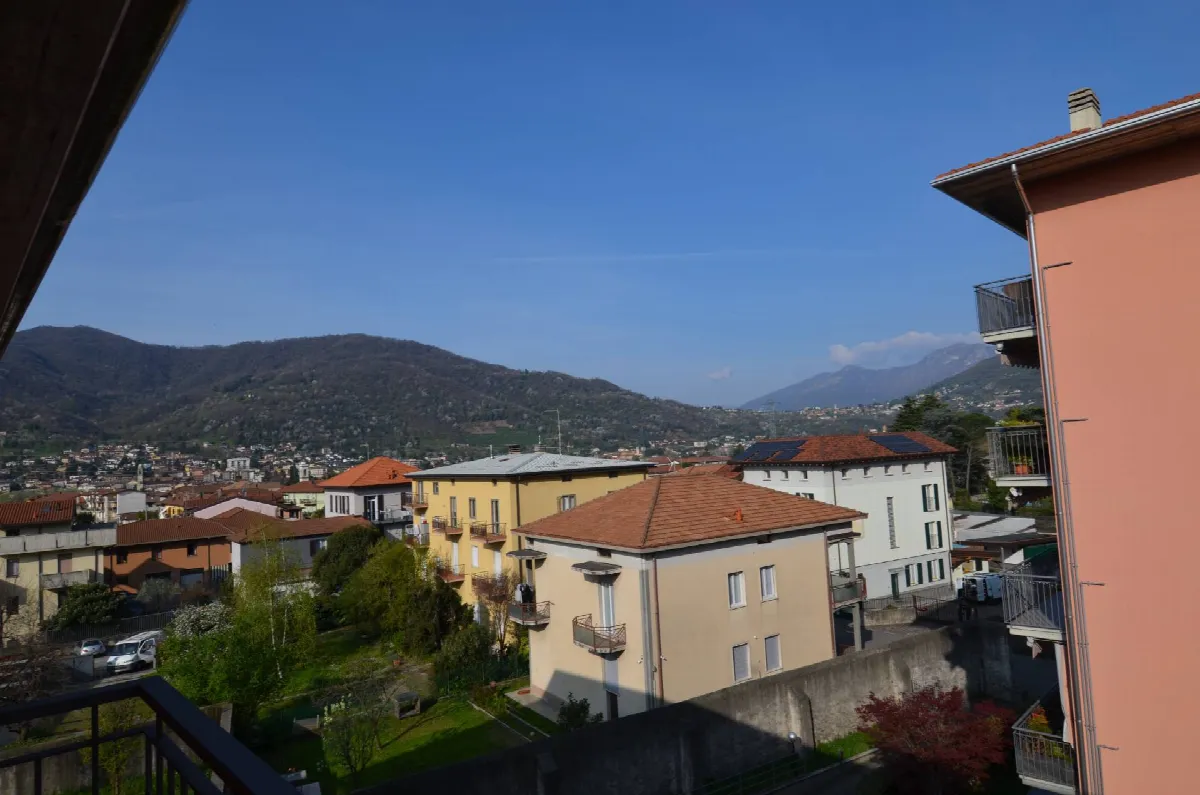 Appartamento in vendita a Calolziocorte, Pascolo - foto 5