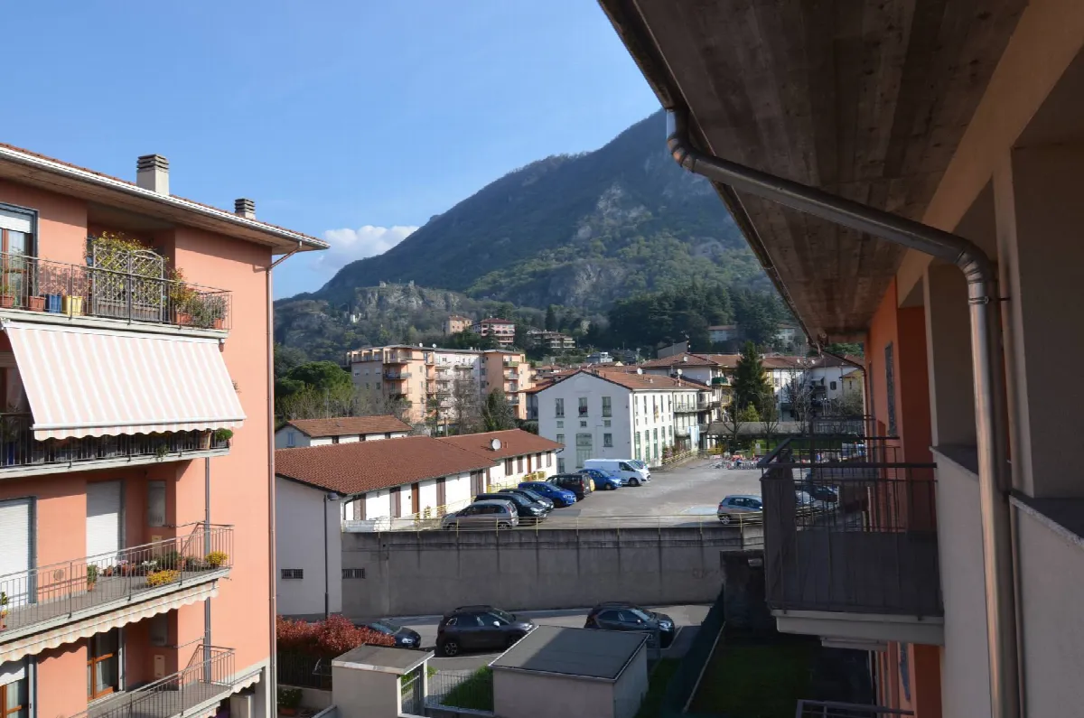 Appartamento in vendita a Calolziocorte, Pascolo - foto 6