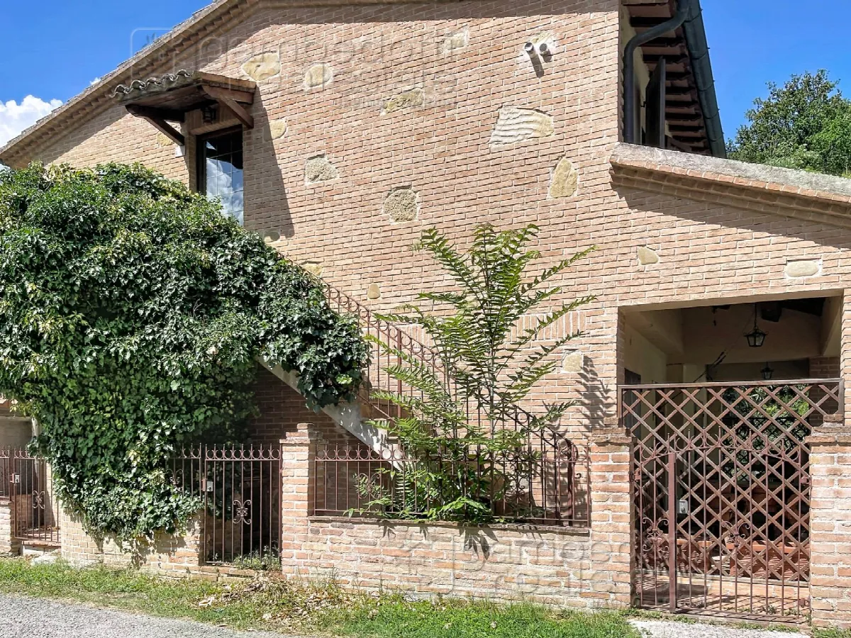 Appartamento in vendita a Urbino, Miniera - foto 1