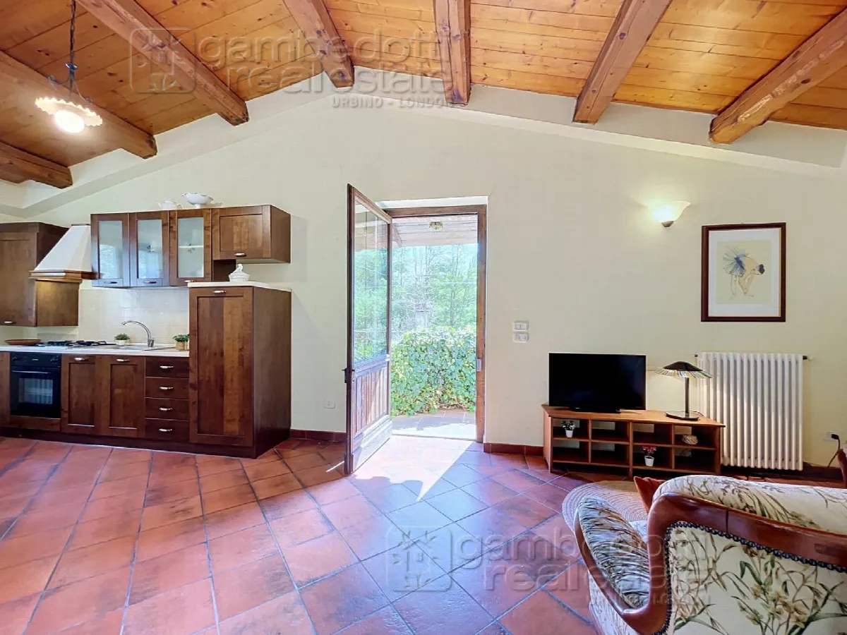 Appartamento in vendita a Urbino, Miniera - foto 10