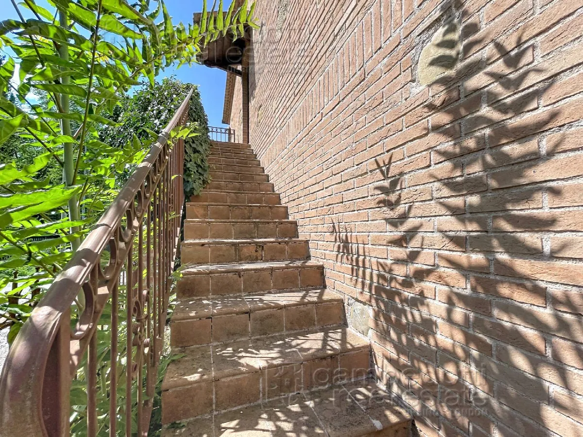 Appartamento in vendita a Urbino, Miniera - foto 3