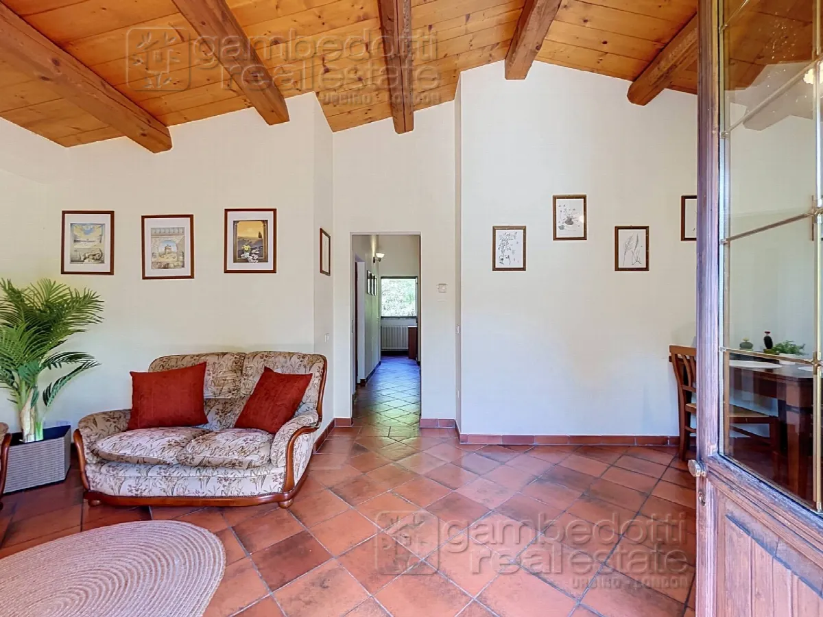 Appartamento in vendita a Urbino, Miniera - foto 7