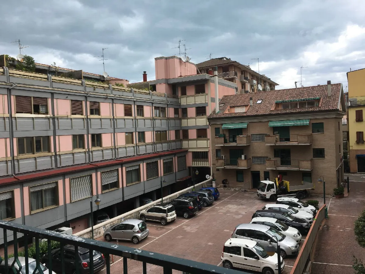 Appartamento in vendita a San Benedetto del Tronto, Zona Centrale - foto 8