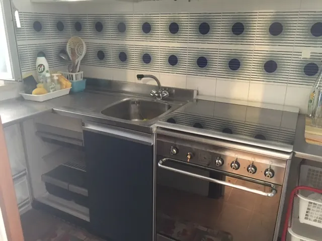 Appartamento in vendita a Martinsicuro, Villa Rosa - foto 7