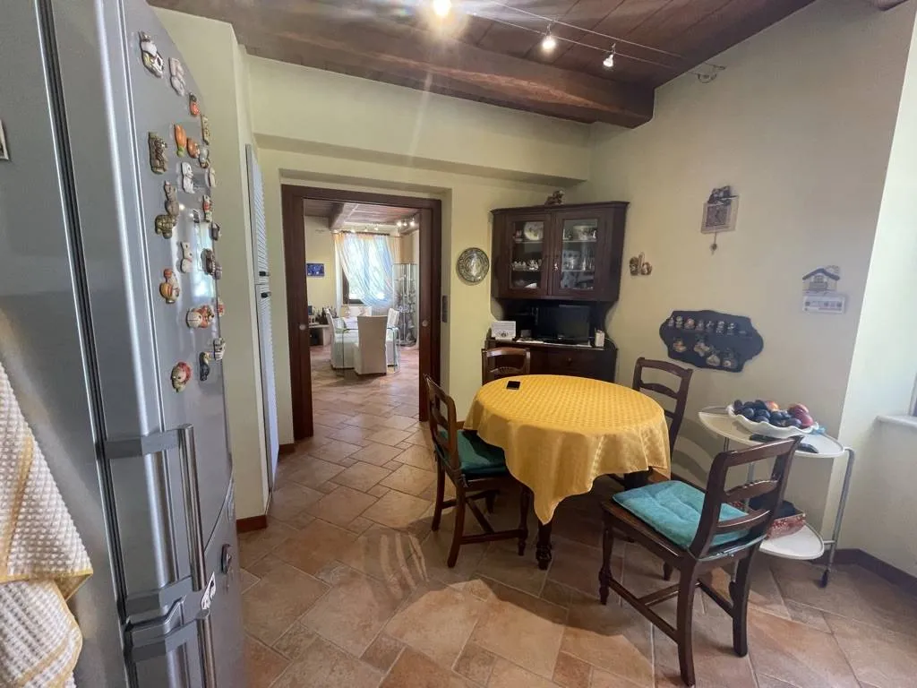 Appartamento in vendita a Ascoli Piceno, Centro Storico - foto 10