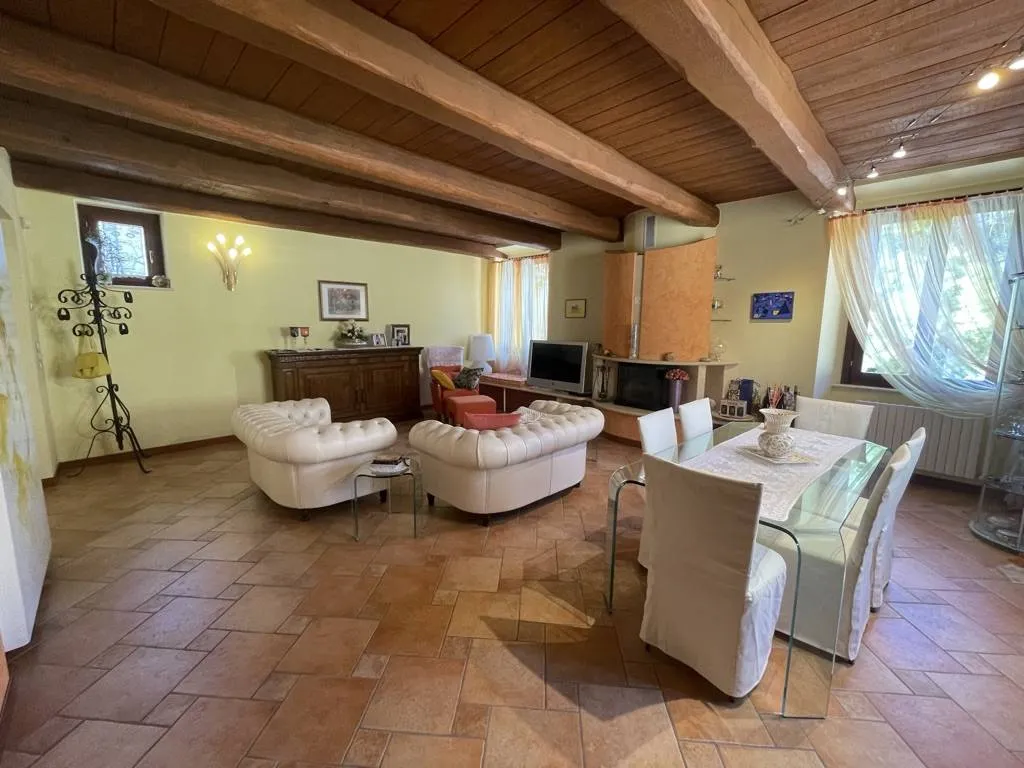 Appartamento in vendita a Ascoli Piceno, Centro Storico - foto 5