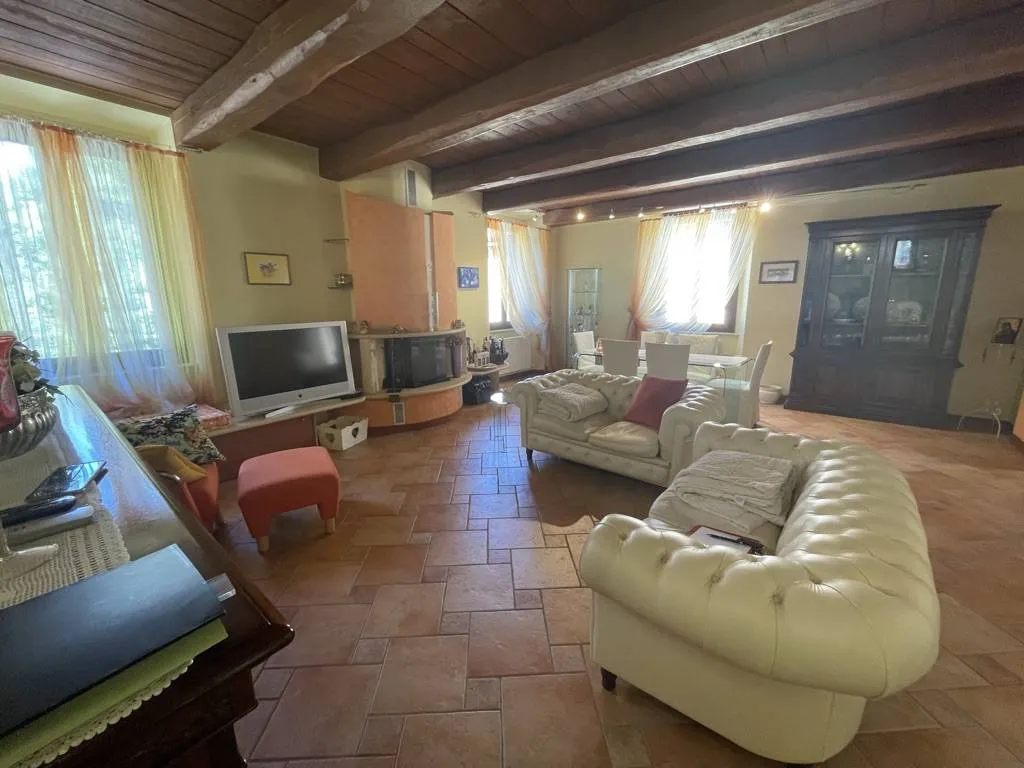Appartamento in vendita a Ascoli Piceno, Centro Storico - foto 6