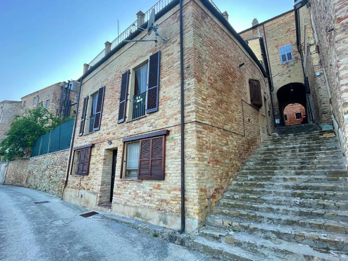 Appartamento in vendita a Ripatransone - foto 3