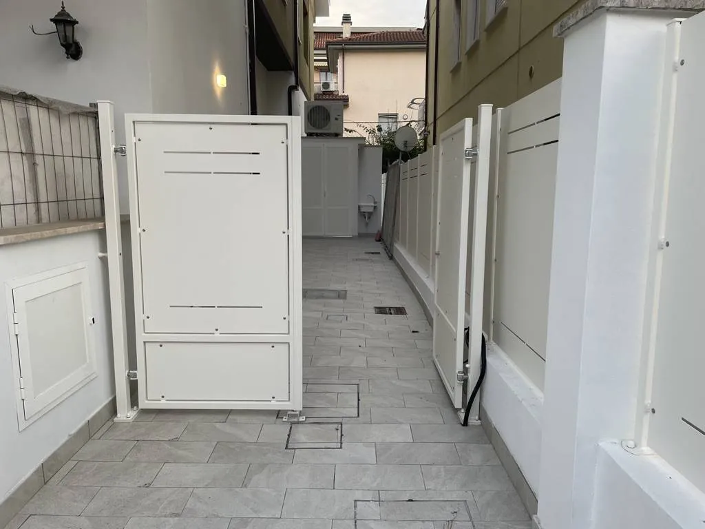 Appartamento in vendita a San Benedetto del Tronto, zona Ascolani - foto 4