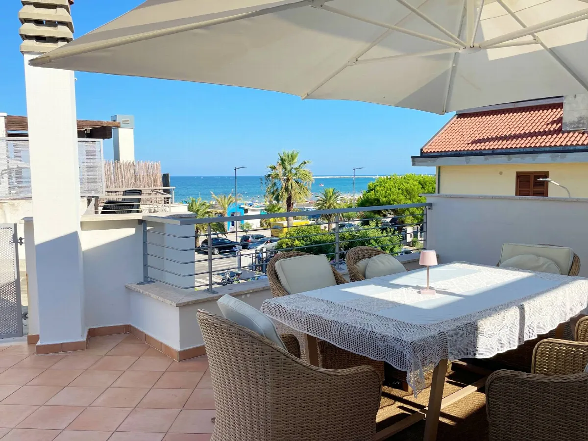 Attico in vendita a Grottammare, zona Mare - foto 10