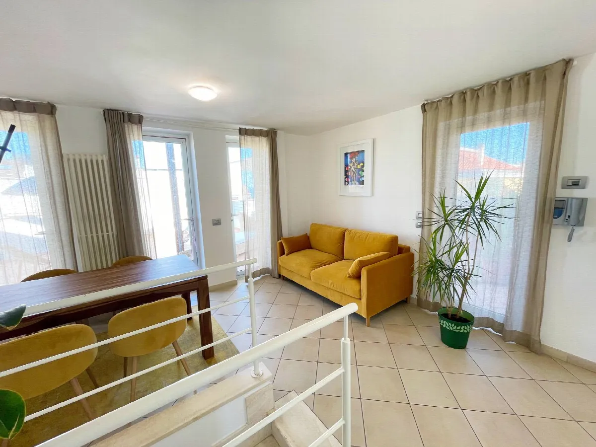 Attico in vendita a Grottammare, zona Mare - foto 2