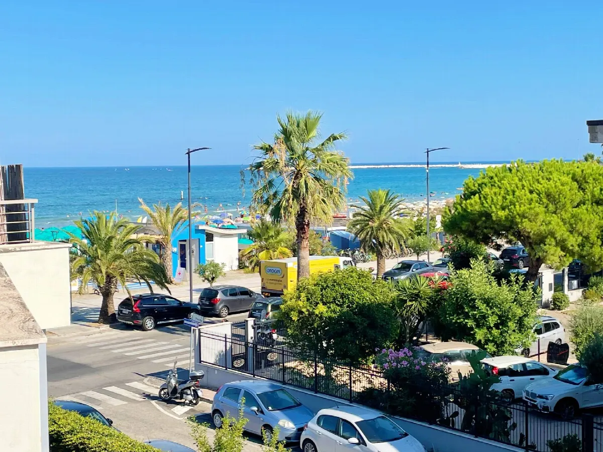 Attico in vendita a Grottammare, zona Mare - foto 3
