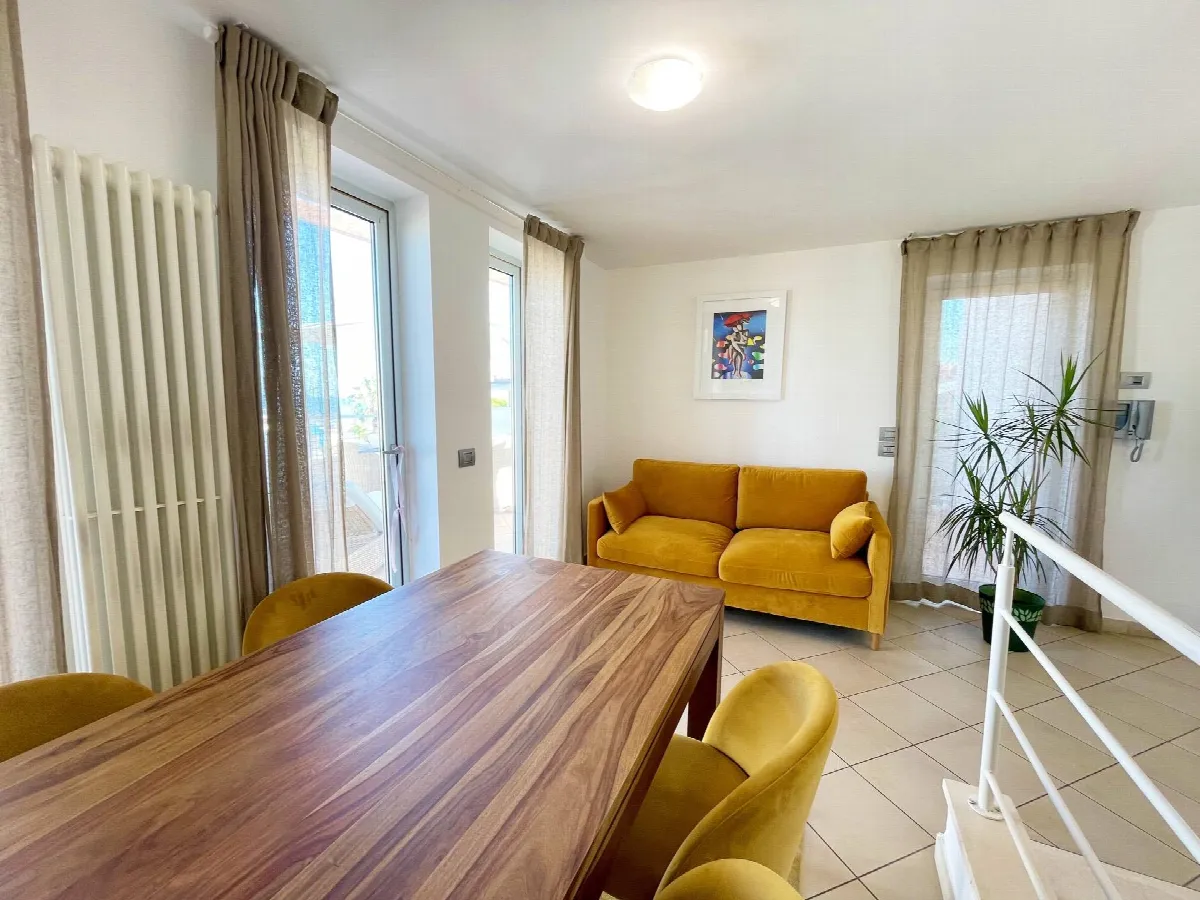 Attico in vendita a Grottammare, zona Mare - foto 5