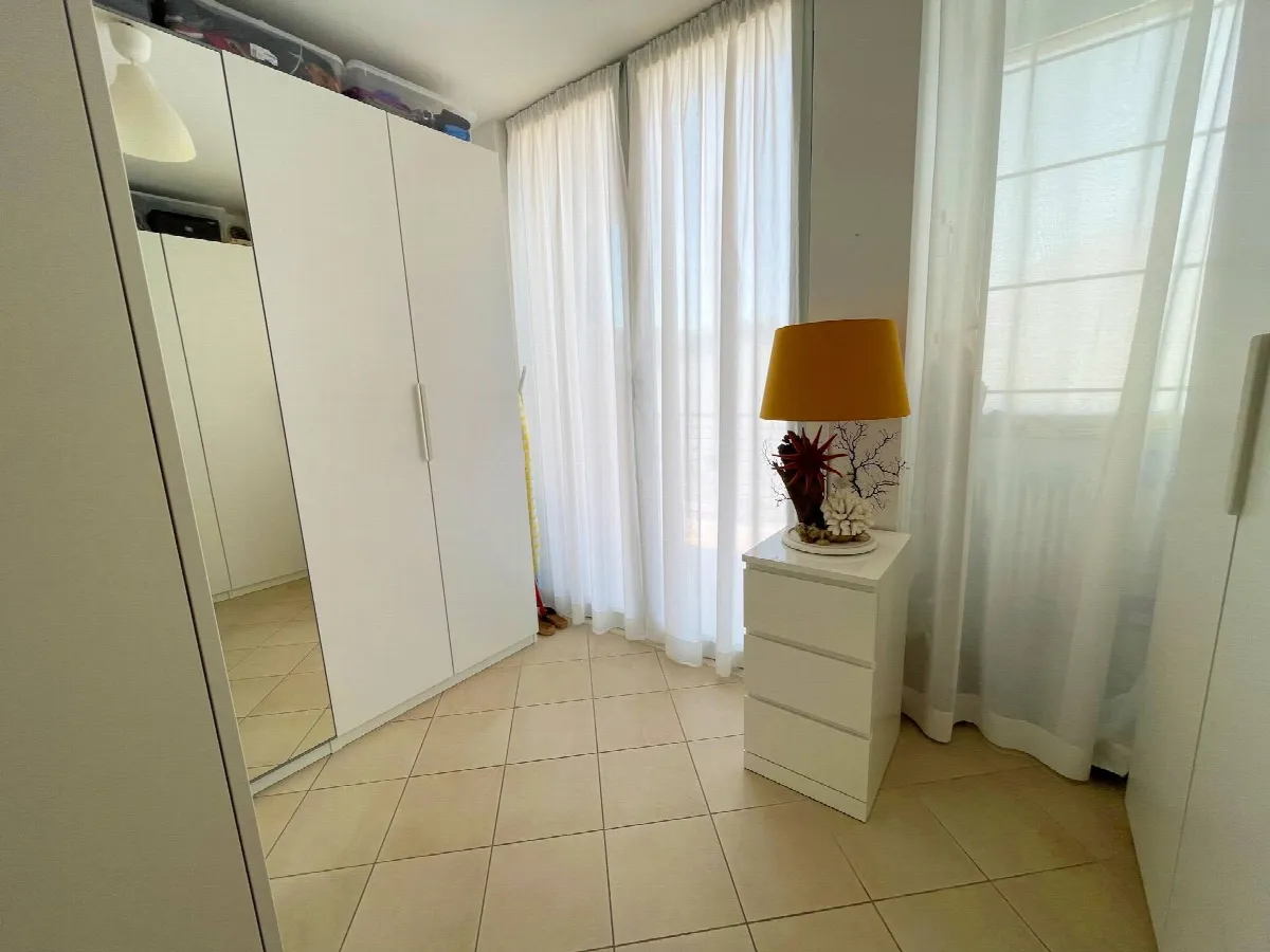 Attico in vendita a Grottammare, zona Mare - foto 7