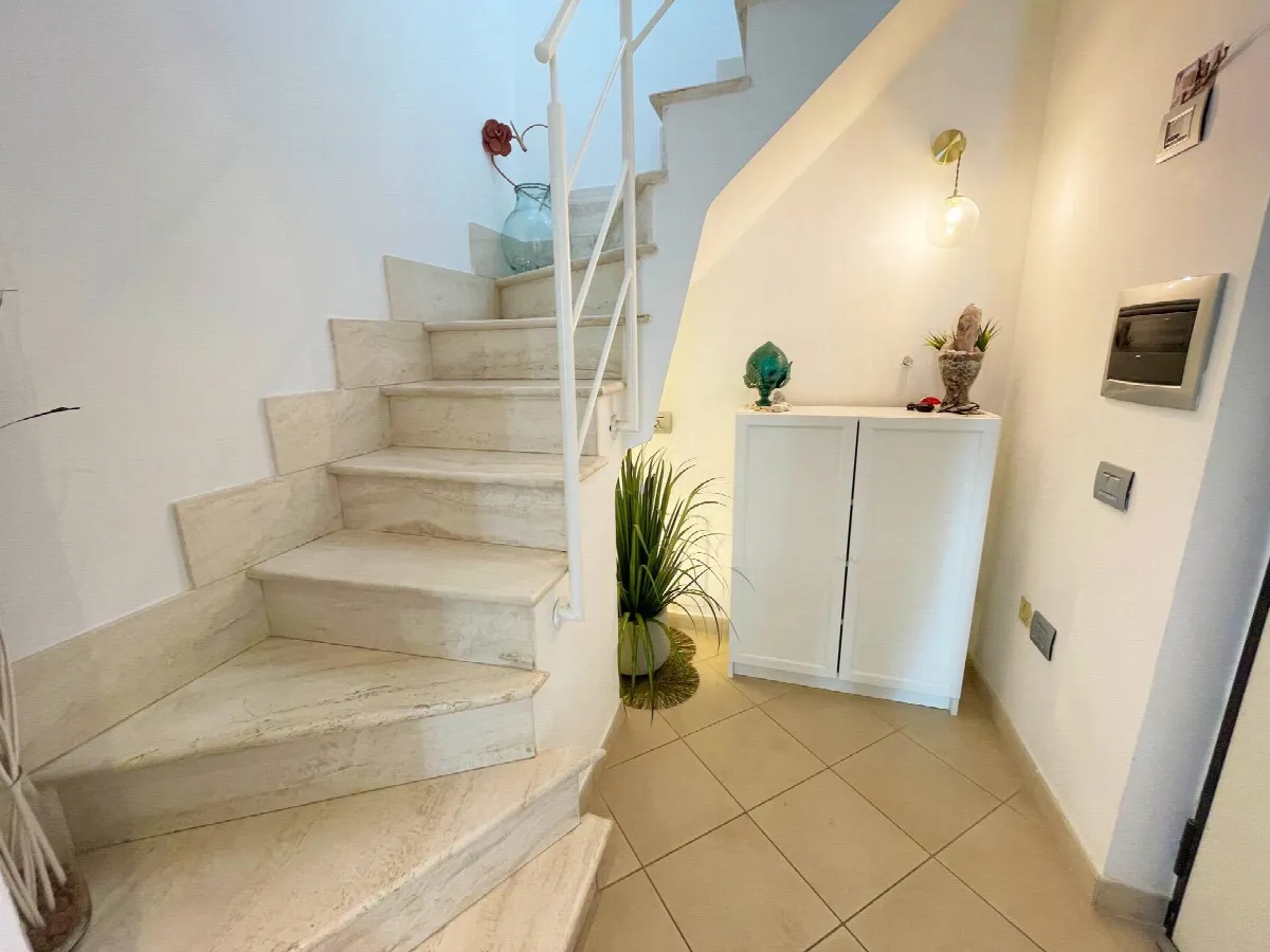 Attico in vendita a Grottammare, zona Mare - foto 8