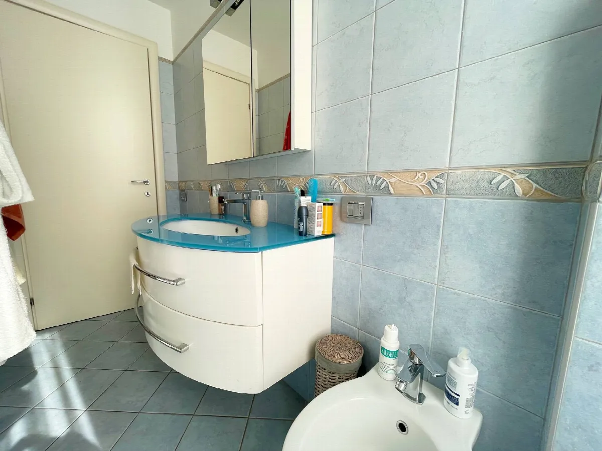 Attico in vendita a Grottammare, zona Mare - foto 9