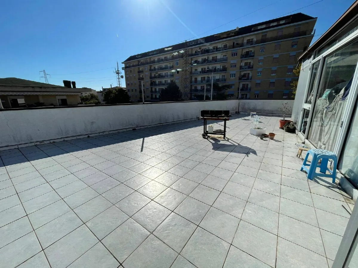 Attico in vendita a San Benedetto del Tronto, viale De Gasperi - foto 1
