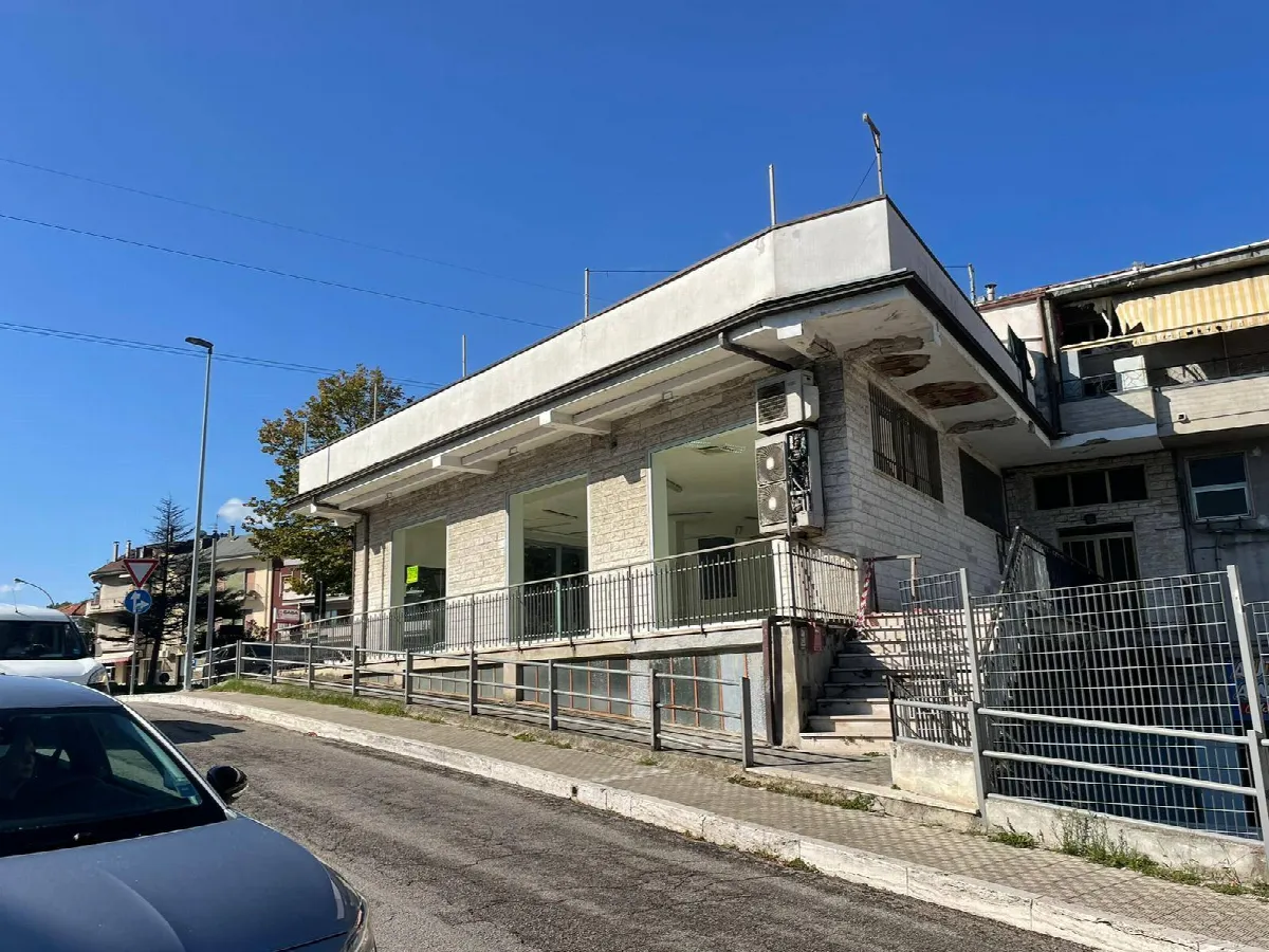 Attico in vendita a San Benedetto del Tronto, viale De Gasperi - foto 2