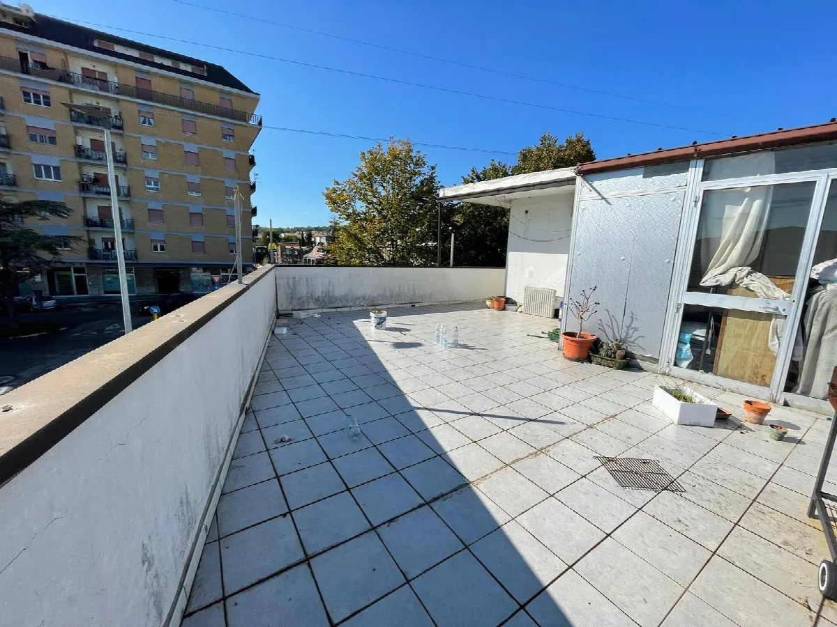Attico in vendita a San Benedetto del Tronto, viale De Gasperi - foto 3