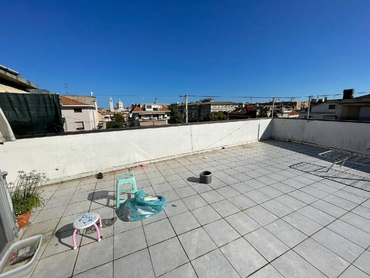 Attico in vendita a San Benedetto del Tronto, viale De Gasperi - foto 4