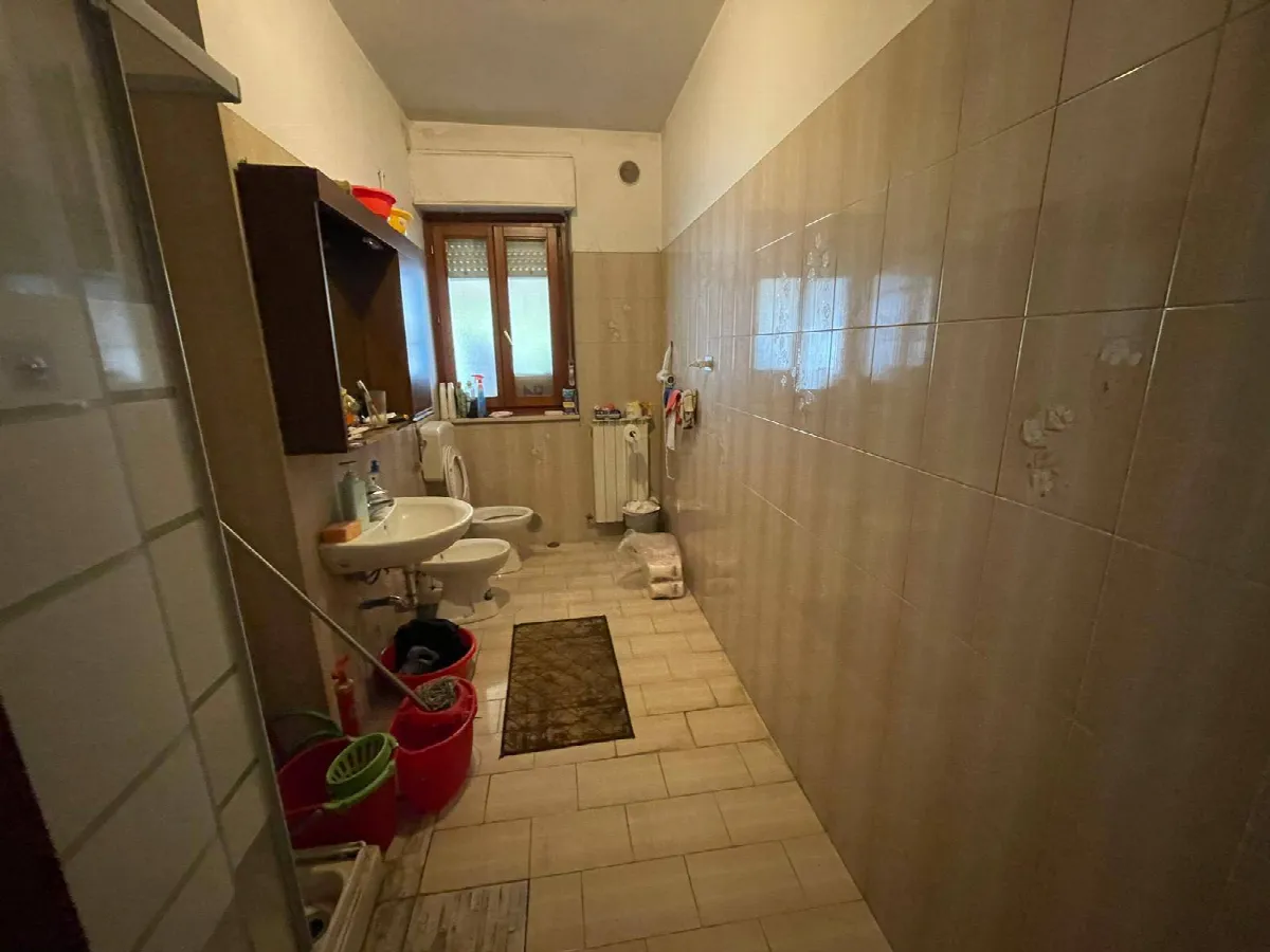Attico in vendita a San Benedetto del Tronto, viale De Gasperi - foto 7