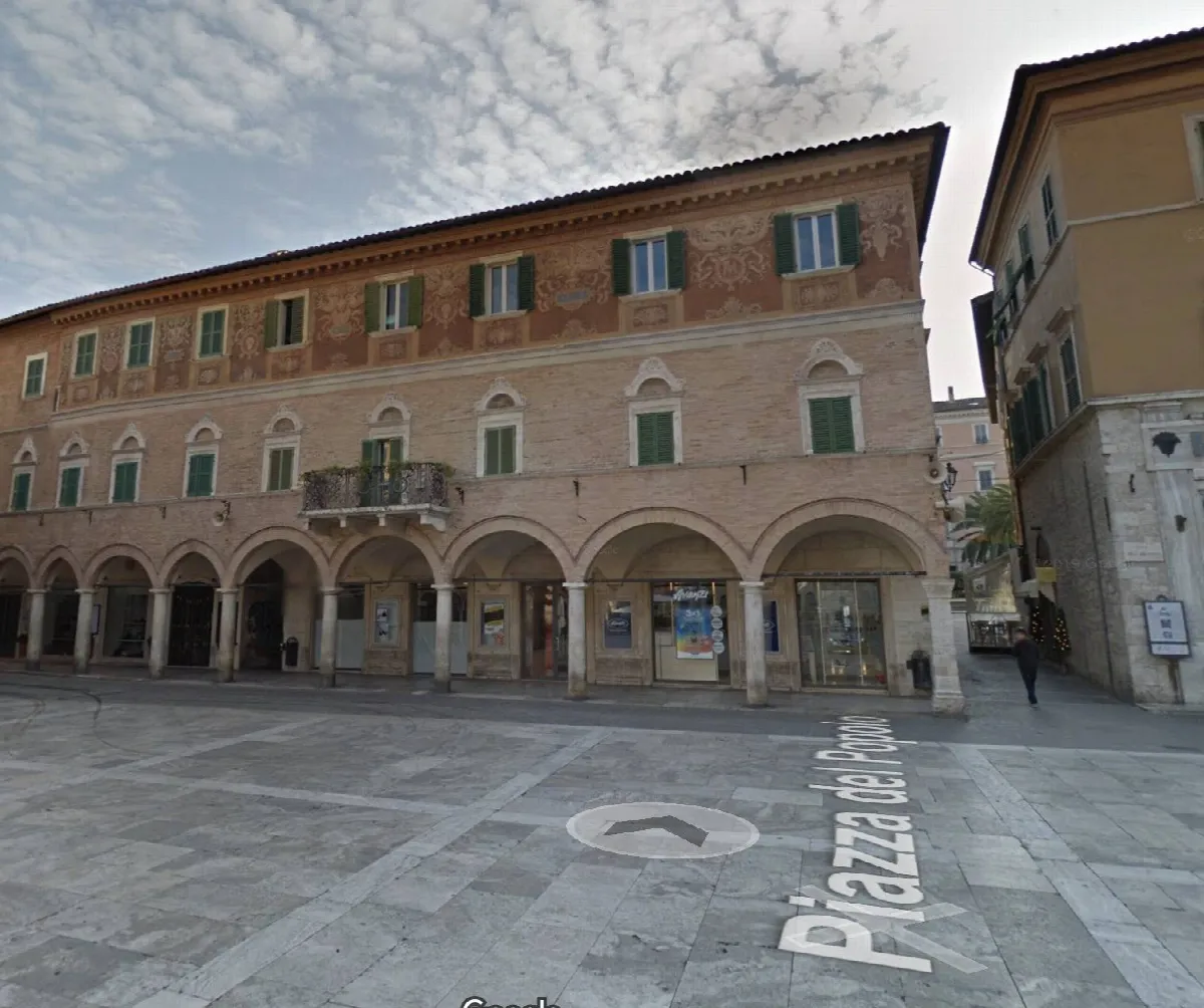 Appartamento in vendita a Ascoli Piceno, Centro Storico - foto 1