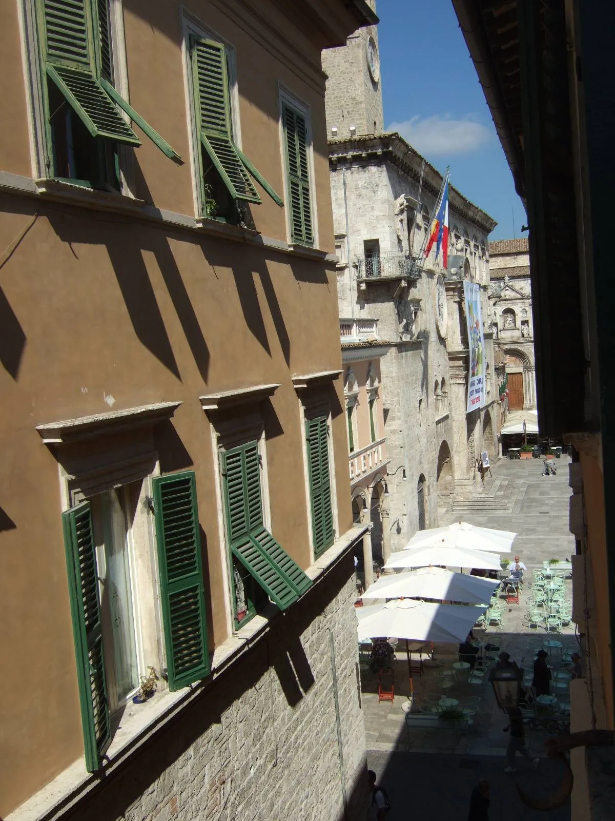 Appartamento in vendita a Ascoli Piceno, Centro Storico - foto 2