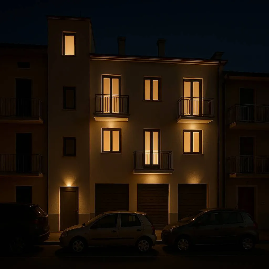 Appartamento in vendita a San Benedetto del Tronto, viale De Gasperi - foto 5