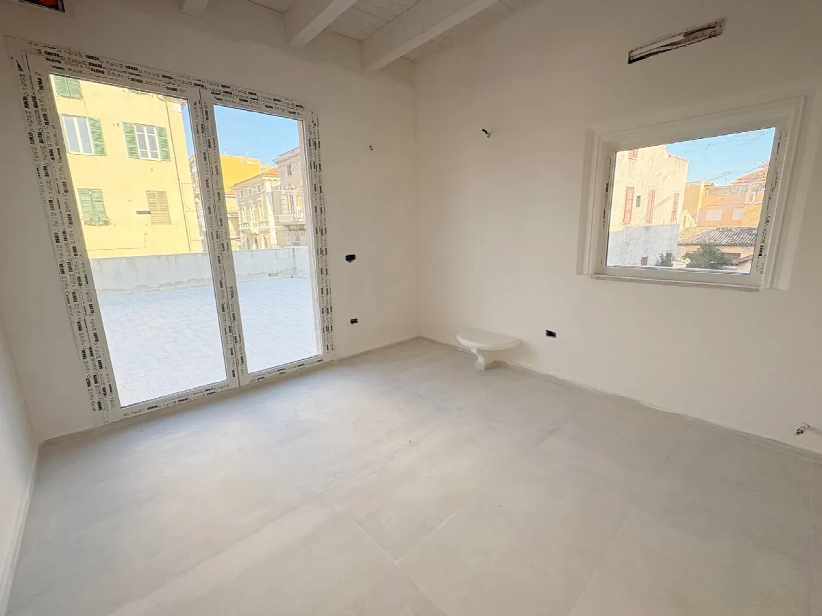 Appartamento in vendita a San Benedetto del Tronto, Zona Centrale - foto 3