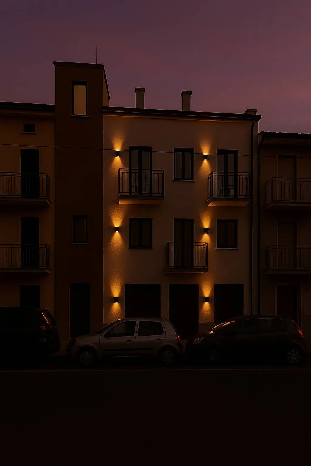 Appartamento in vendita a San Benedetto del Tronto, viale De Gasperi - foto 4