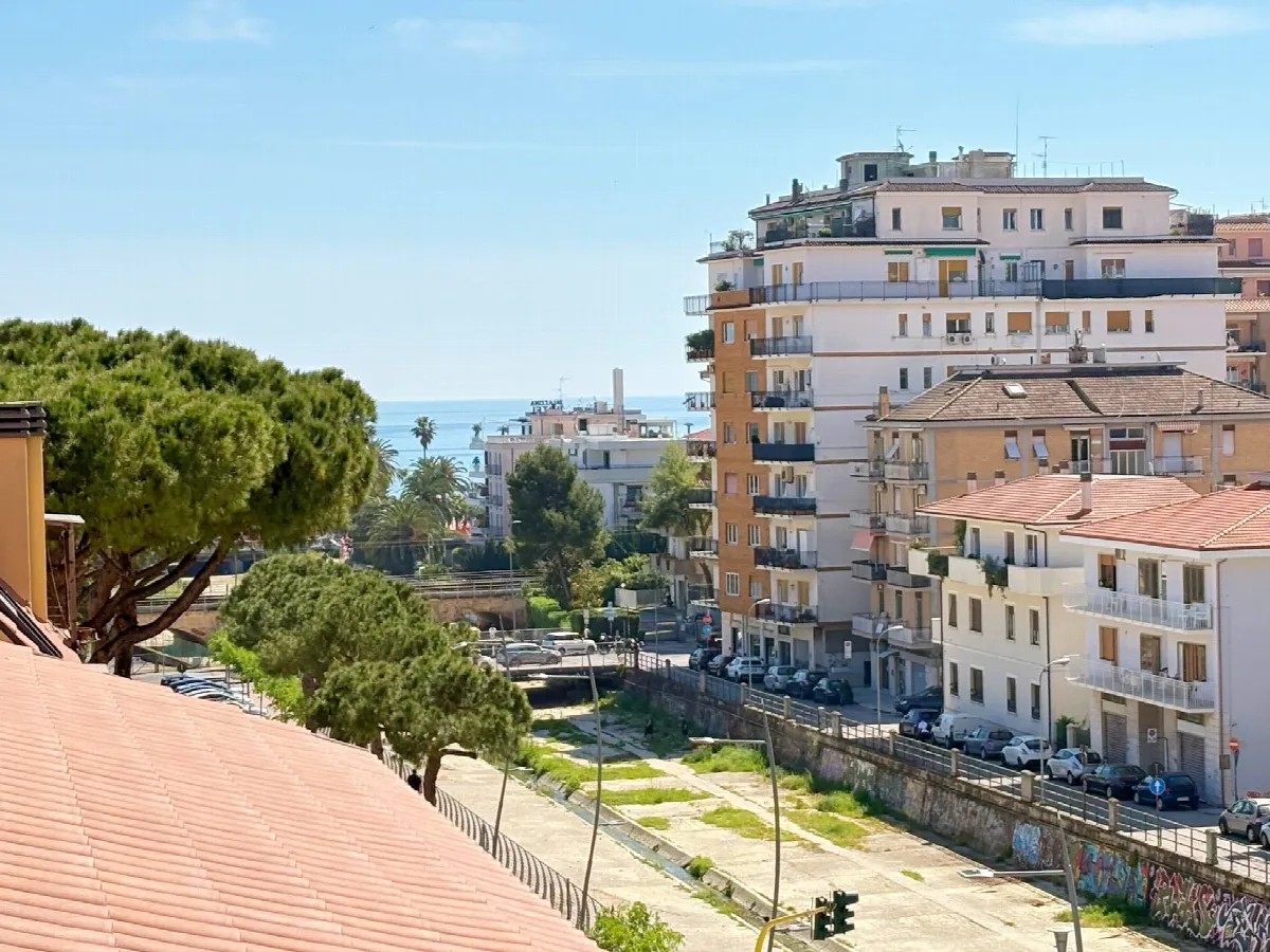 Attico in vendita a San Benedetto del Tronto, Zona Centrale - foto 3