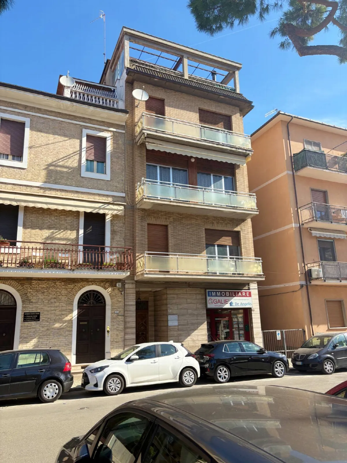 Appartamento in vendita a San Benedetto del Tronto, Zona Centrale - foto 1