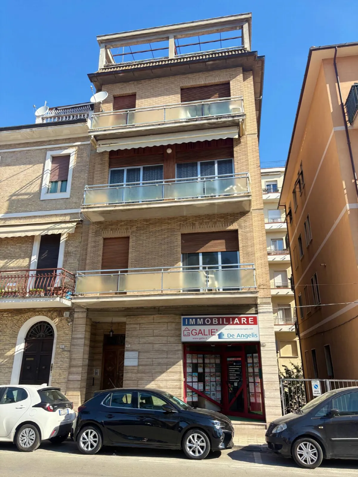 Appartamento in vendita a San Benedetto del Tronto, Zona Centrale - foto 10