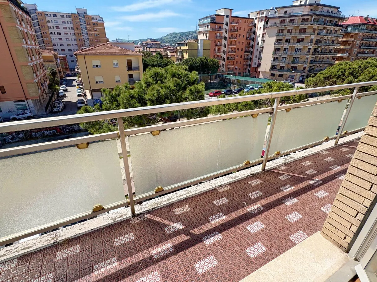 Appartamento in vendita a San Benedetto del Tronto, Zona Centrale - foto 5