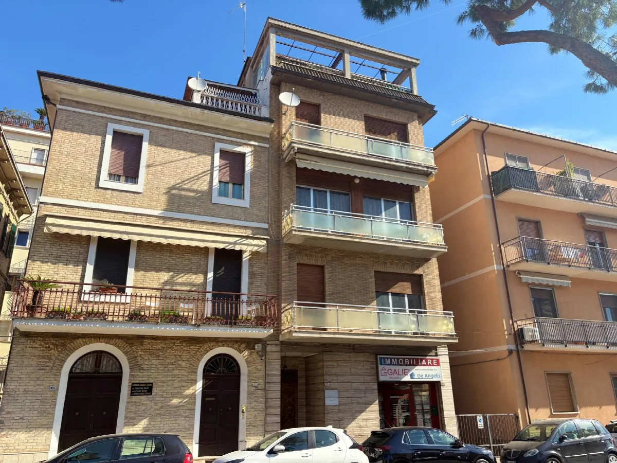 Appartamento in vendita a San Benedetto del Tronto, Zona Centrale - foto 8