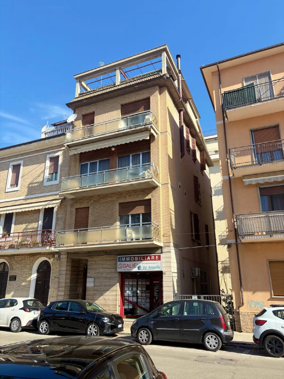 Appartamento in vendita a San Benedetto del Tronto, Zona Centrale - foto 9