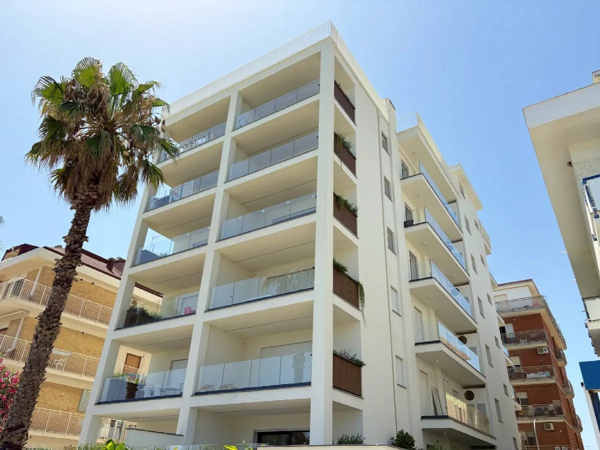 Appartamento in vendita a San Benedetto del Tronto, Porto d'Ascoli - foto 2