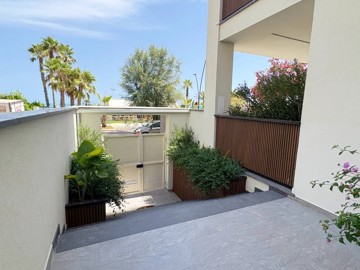 Appartamento in vendita a San Benedetto del Tronto, Porto d'Ascoli - foto 3