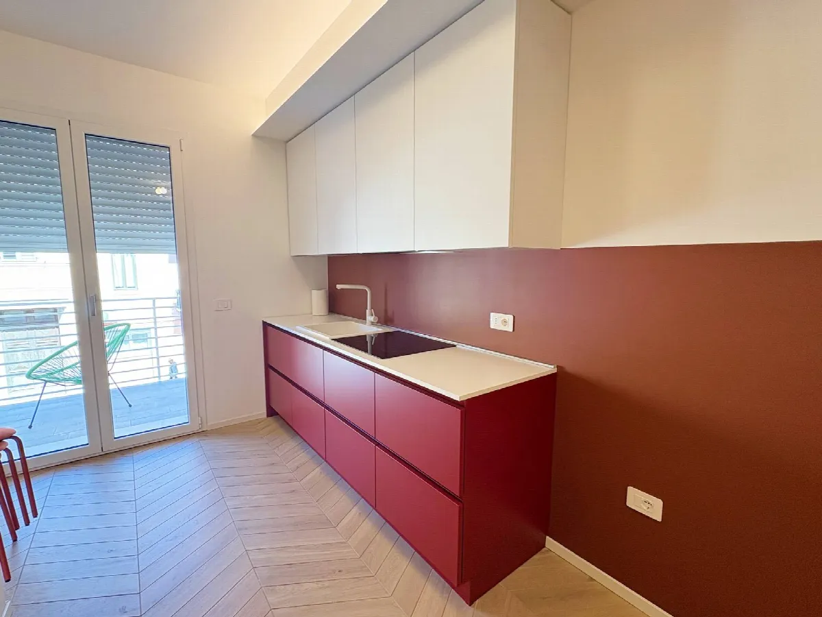 Appartamento in vendita a San Benedetto del Tronto, Zona Centrale - foto 2