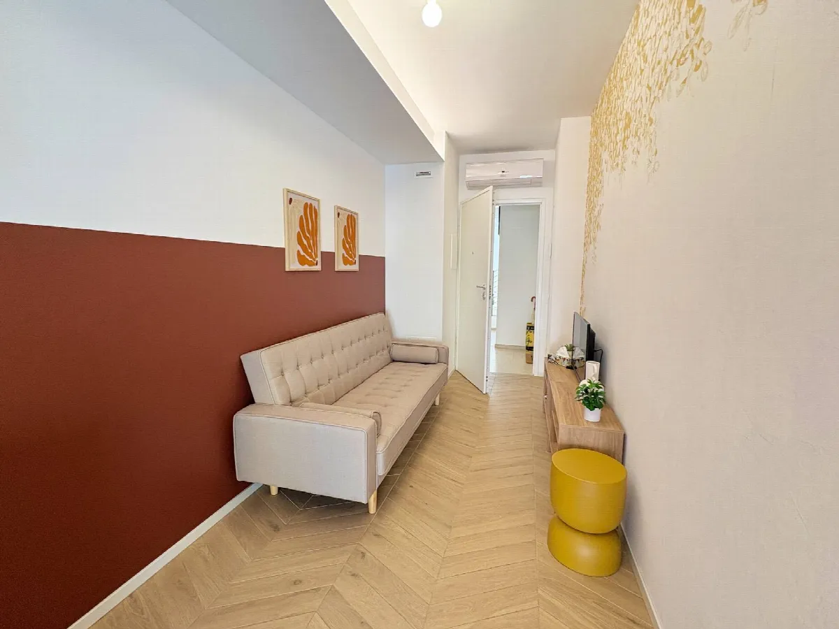 Appartamento in vendita a San Benedetto del Tronto, Zona Centrale - foto 4